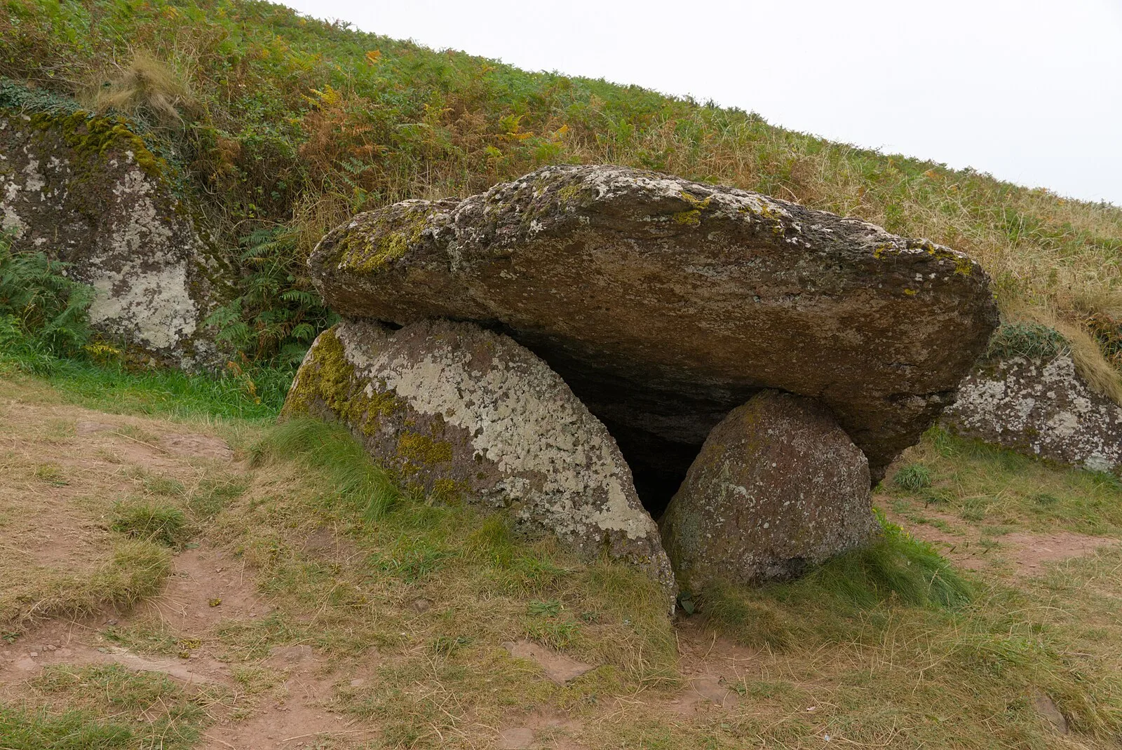 King's Quoit